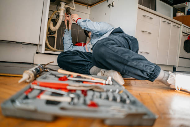 Best Water Softener Installation  in Westwood, PA