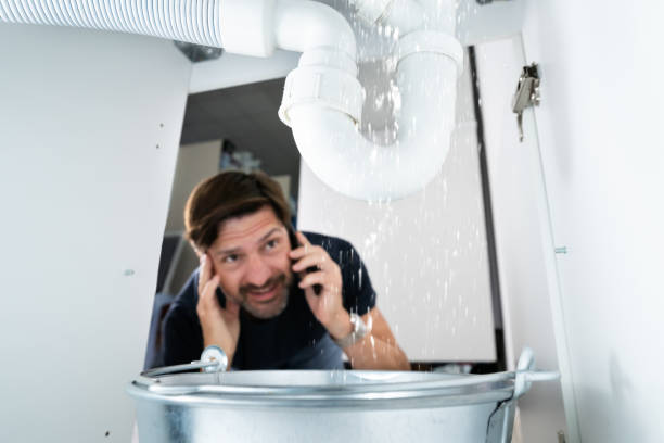 Best Sewer Line Repair  in Westwood, PA