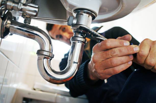 Hot Water Heater Installation in Westwood, PA