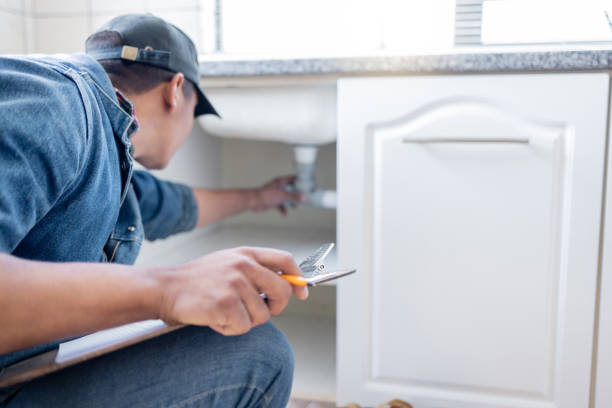 Shower Repair Services in Westwood, PA