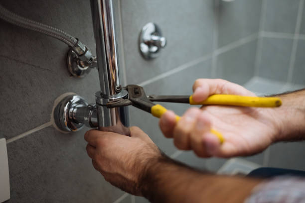 Best Shower Repair Services  in Westwood, PA