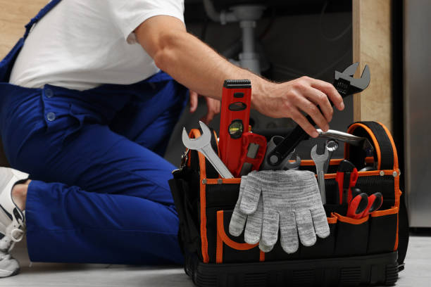 Best Toilet Repair Services  in Westwood, PA