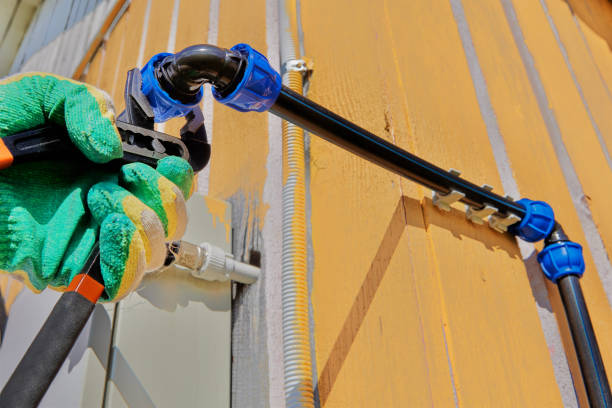 Best Sprinkler Systems  in Westwood, PA