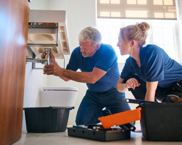 Westwood, PA Plumbing Company